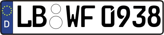 LB-WF0938