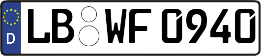 LB-WF0940