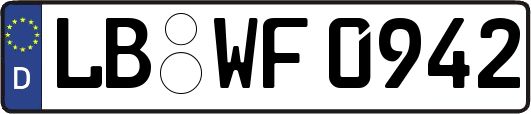 LB-WF0942