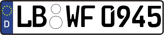 LB-WF0945
