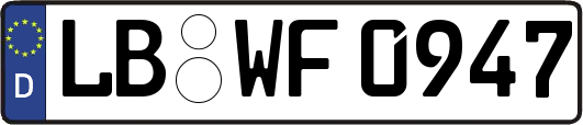 LB-WF0947