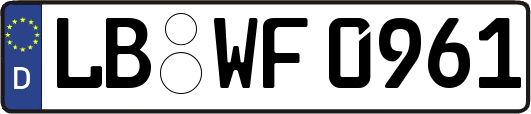 LB-WF0961