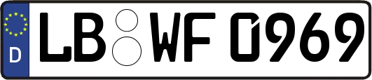 LB-WF0969