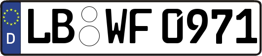 LB-WF0971