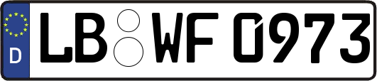 LB-WF0973