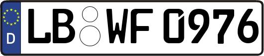 LB-WF0976