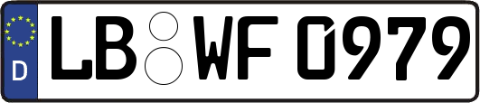LB-WF0979