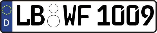 LB-WF1009