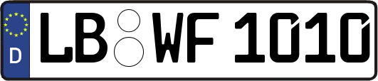 LB-WF1010