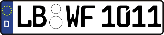 LB-WF1011