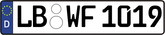 LB-WF1019