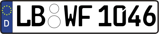 LB-WF1046