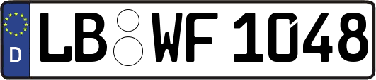 LB-WF1048