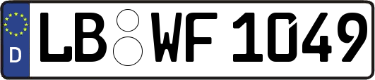 LB-WF1049
