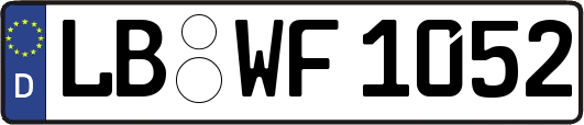 LB-WF1052