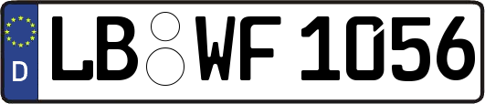 LB-WF1056