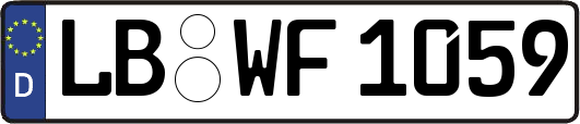 LB-WF1059