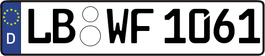 LB-WF1061