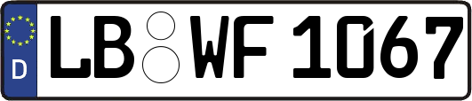 LB-WF1067