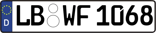LB-WF1068
