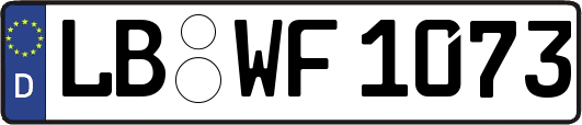LB-WF1073