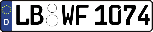 LB-WF1074