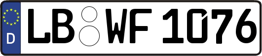 LB-WF1076
