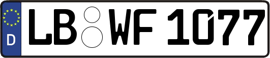 LB-WF1077