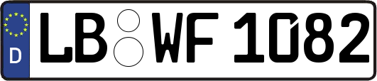LB-WF1082