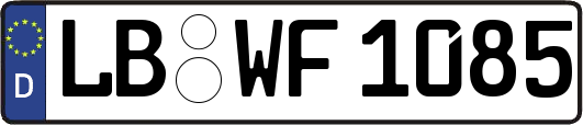 LB-WF1085