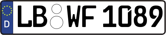 LB-WF1089