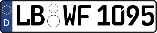 LB-WF1095
