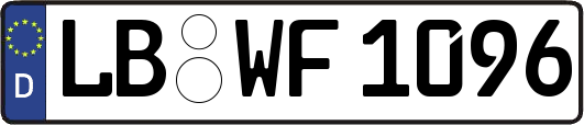 LB-WF1096