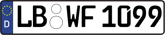 LB-WF1099