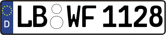 LB-WF1128