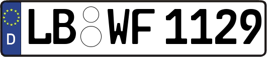LB-WF1129