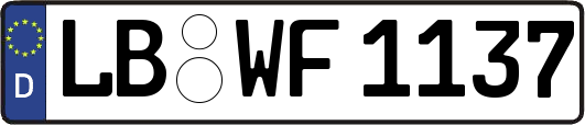 LB-WF1137