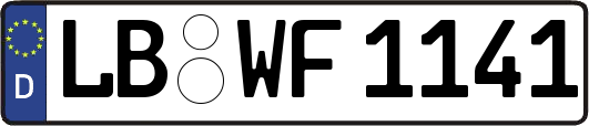 LB-WF1141