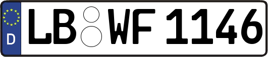 LB-WF1146