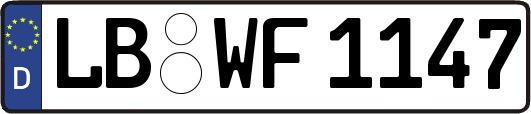 LB-WF1147