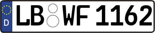 LB-WF1162