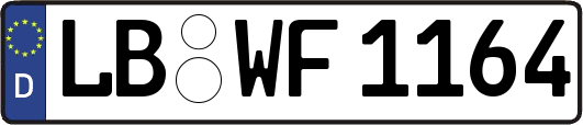 LB-WF1164