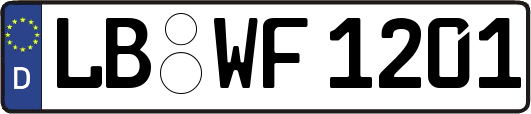 LB-WF1201