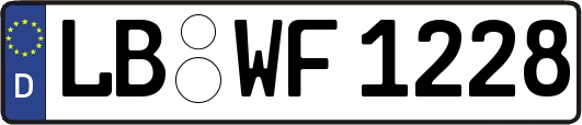 LB-WF1228