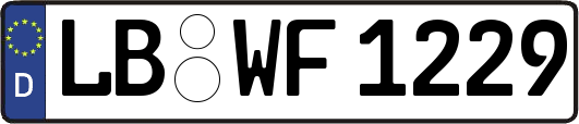 LB-WF1229