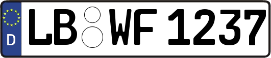LB-WF1237