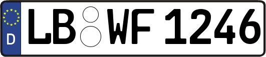 LB-WF1246