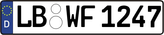 LB-WF1247