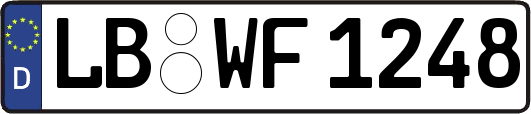 LB-WF1248