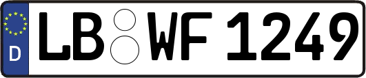 LB-WF1249